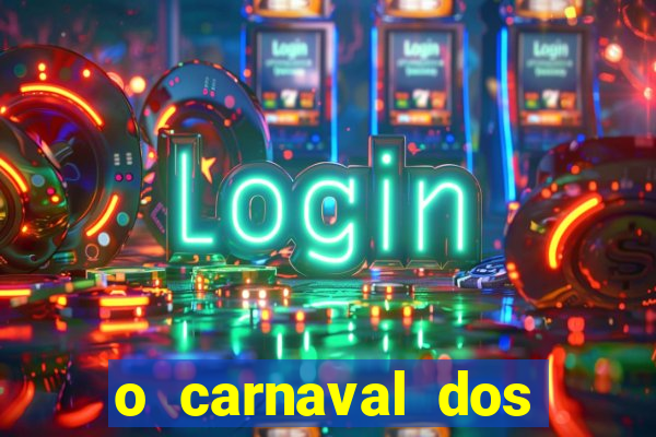 o carnaval dos animais resumo o carnaval dos animais moacyr scliar resumo